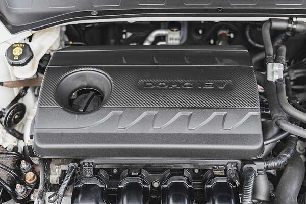2019 Hyundai Venue Elite QX