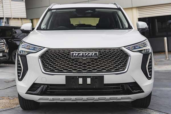 2022 GWM Jolion Ultra A01