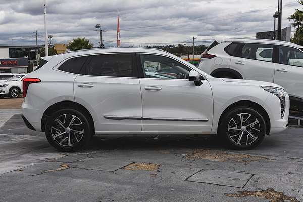 2022 GWM Jolion Ultra A01