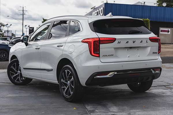 2022 GWM Jolion Ultra A01