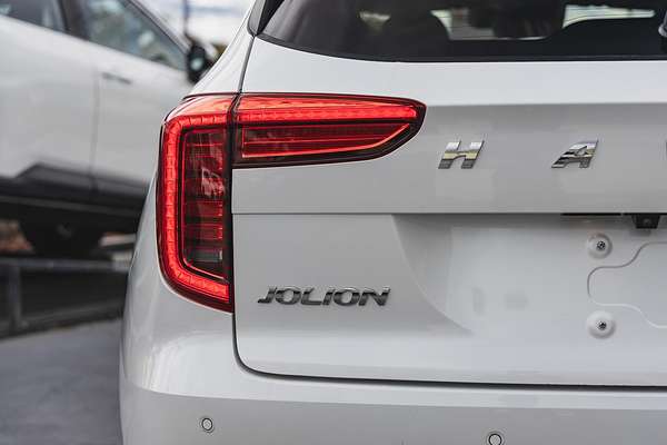 2022 GWM Jolion Ultra A01