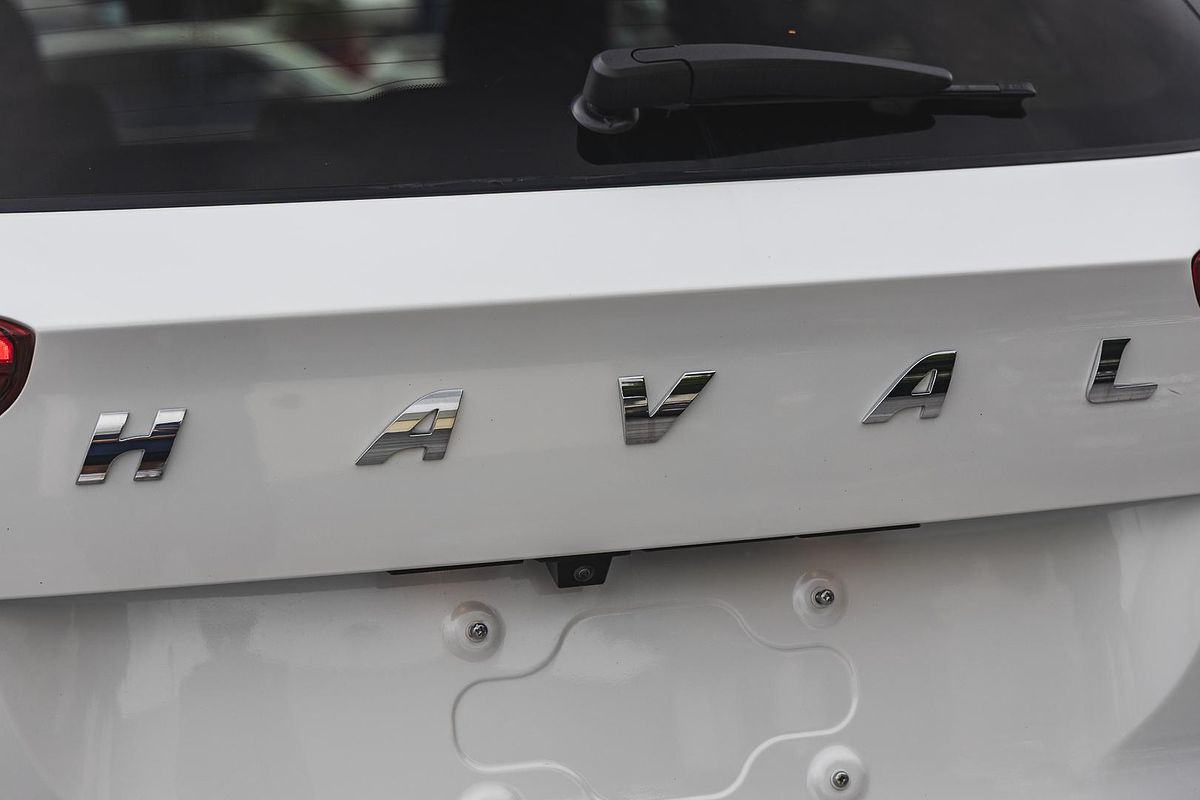 2022 GWM Jolion Ultra A01