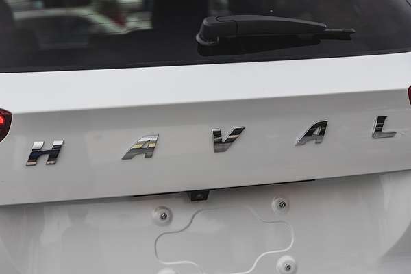 2022 GWM Jolion Ultra A01