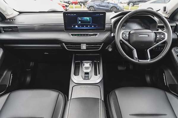 2022 GWM Jolion Ultra A01