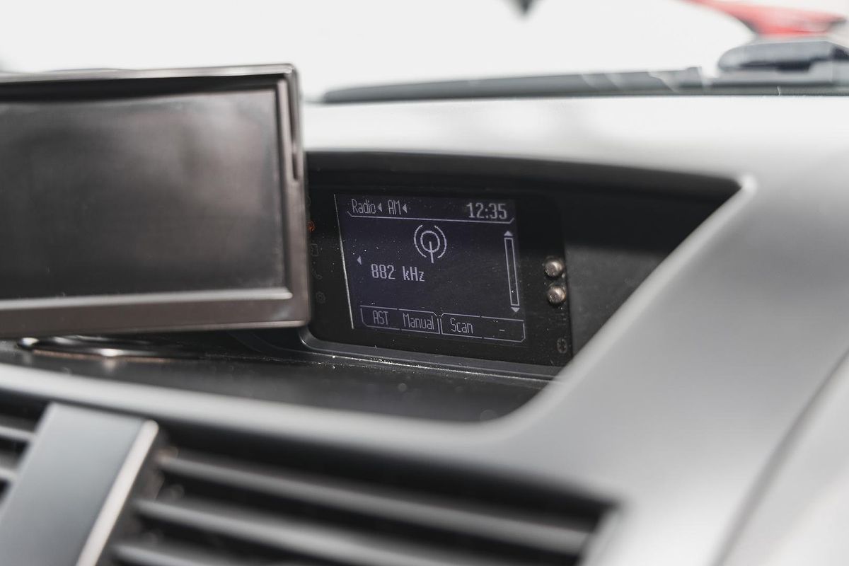 2015 Mazda BT-50 XT UR 4X4