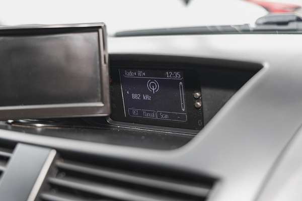 2015 Mazda BT-50 XT UR 4X4