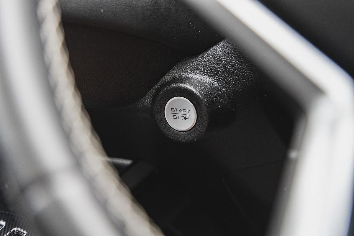 2022 GWM Jolion Ultra A01