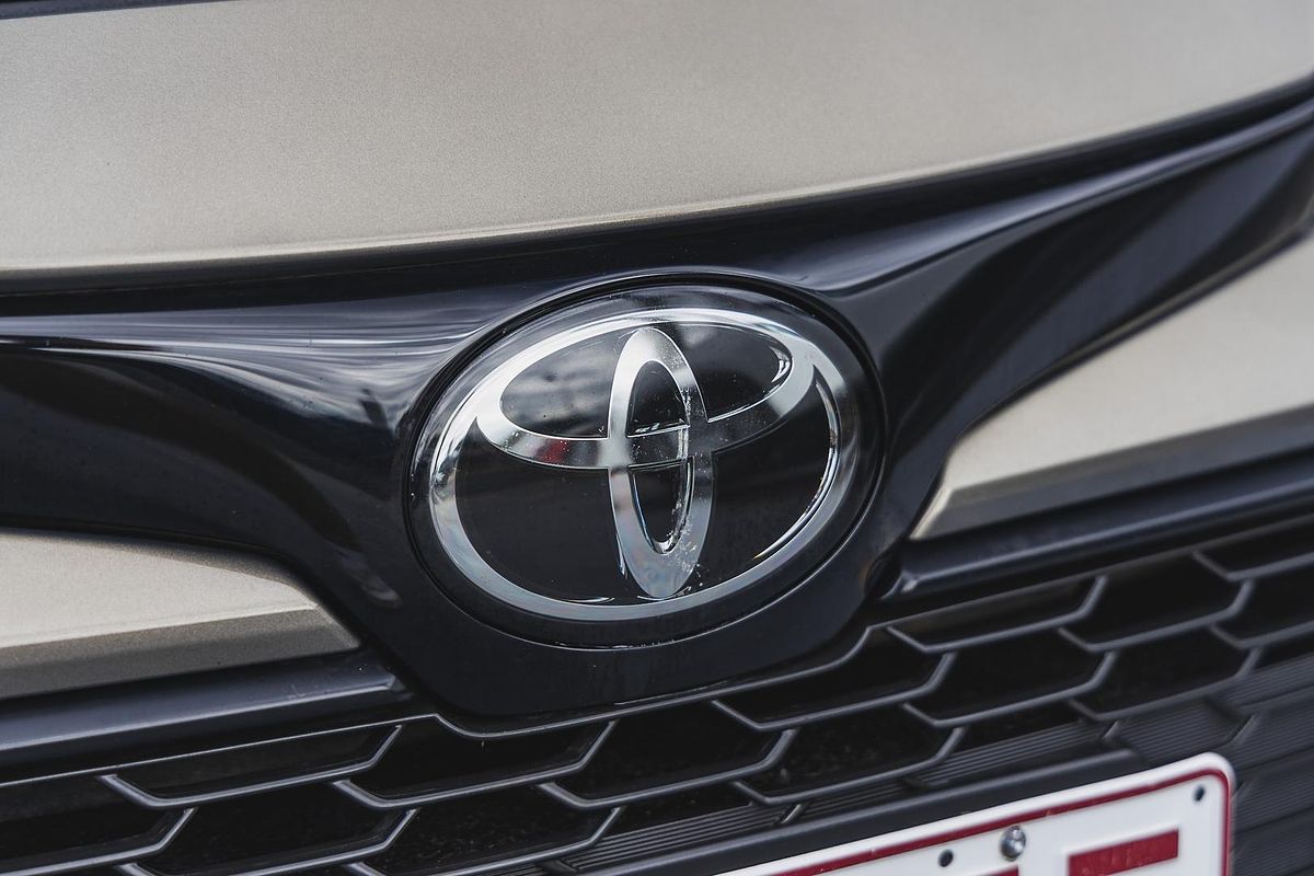 2019 Toyota Corolla Ascent Sport MZEA12R