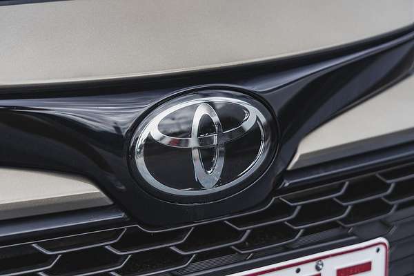 2019 Toyota Corolla Ascent Sport MZEA12R