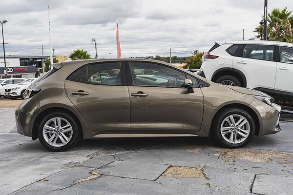2019 Toyota Corolla Ascent Sport MZEA12R