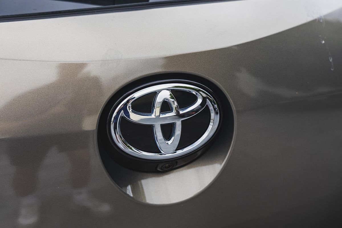 2019 Toyota Corolla Ascent Sport MZEA12R