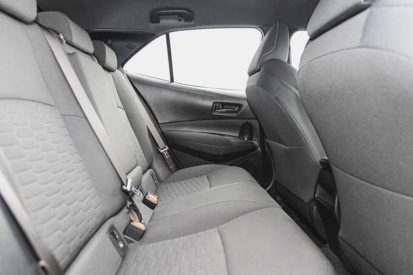 2019 Toyota Corolla Ascent Sport MZEA12R