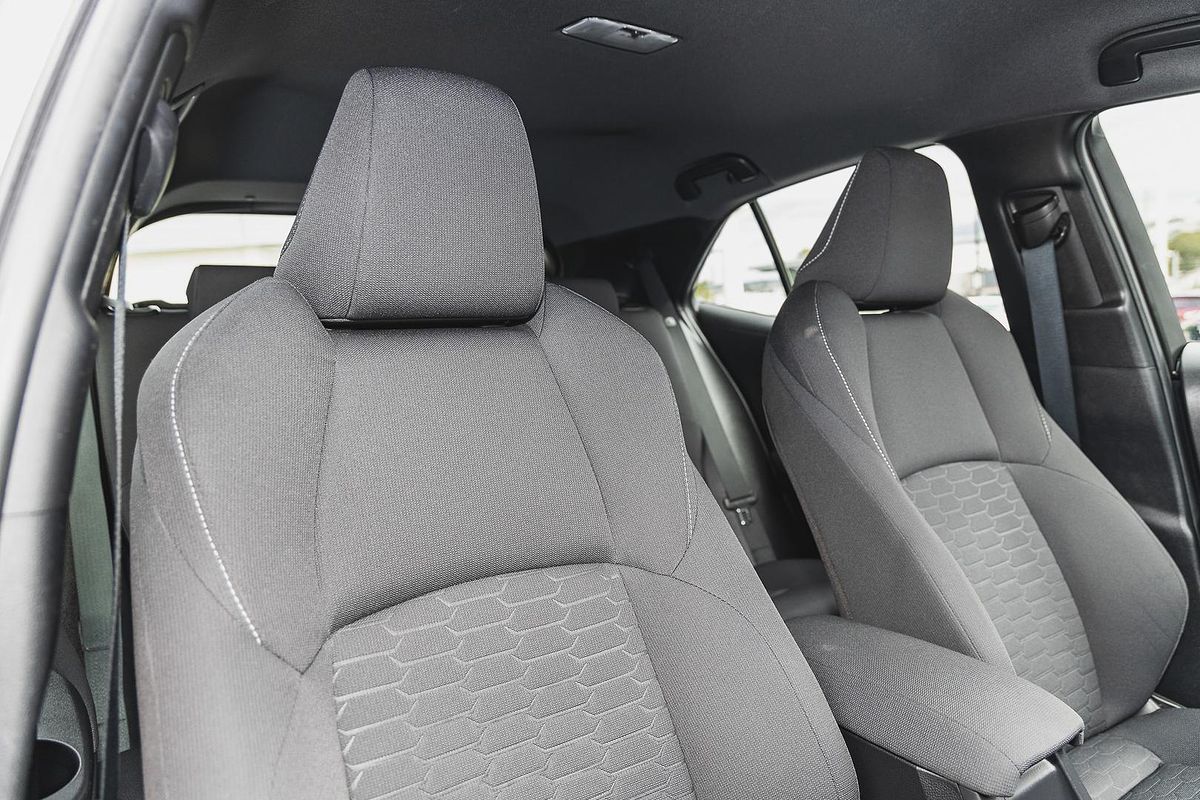 2019 Toyota Corolla Ascent Sport MZEA12R