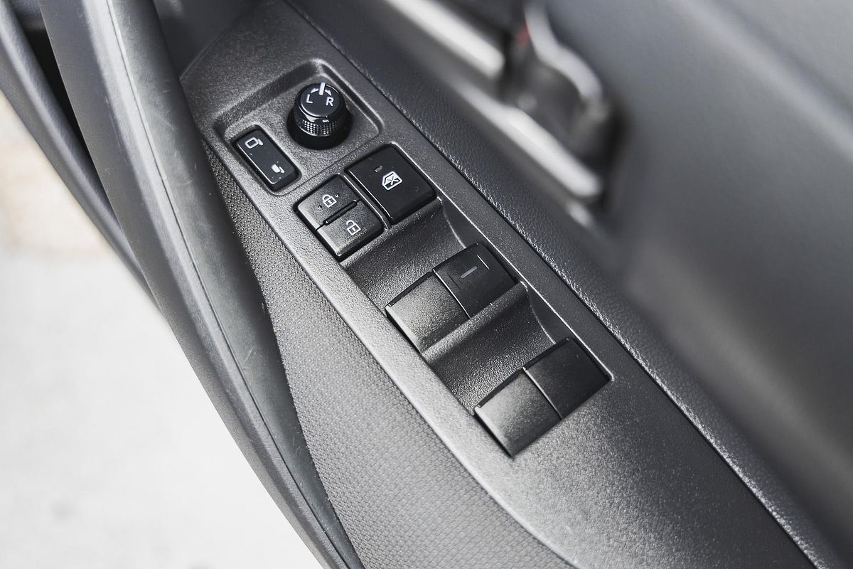 2019 Toyota Corolla Ascent Sport MZEA12R