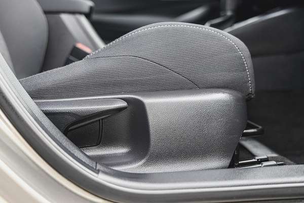 2019 Toyota Corolla Ascent Sport MZEA12R