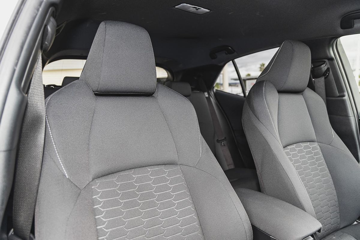 2020 Toyota Corolla Ascent Sport Hybrid ZWE211R