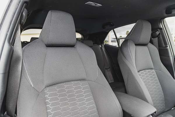 2020 Toyota Corolla Ascent Sport Hybrid ZWE211R