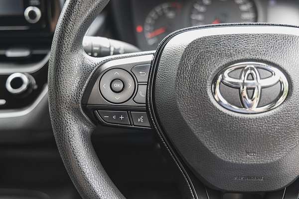 2019 Toyota Corolla Ascent Sport MZEA12R
