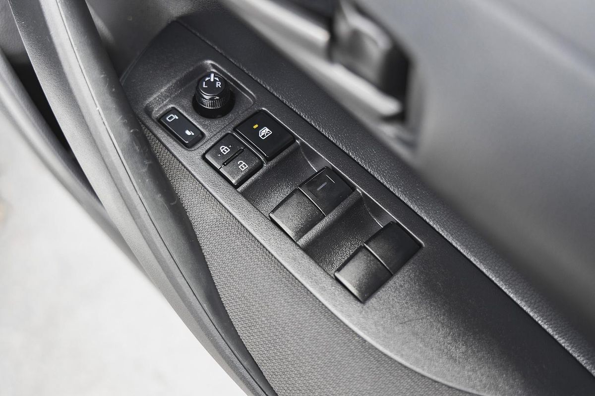 2020 Toyota Corolla Ascent Sport Hybrid ZWE211R