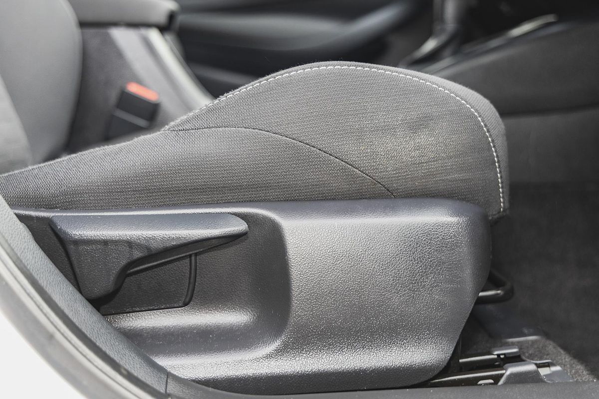 2020 Toyota Corolla Ascent Sport Hybrid ZWE211R