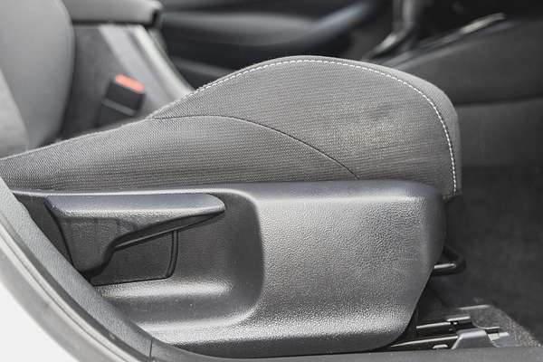 2020 Toyota Corolla Ascent Sport Hybrid ZWE211R
