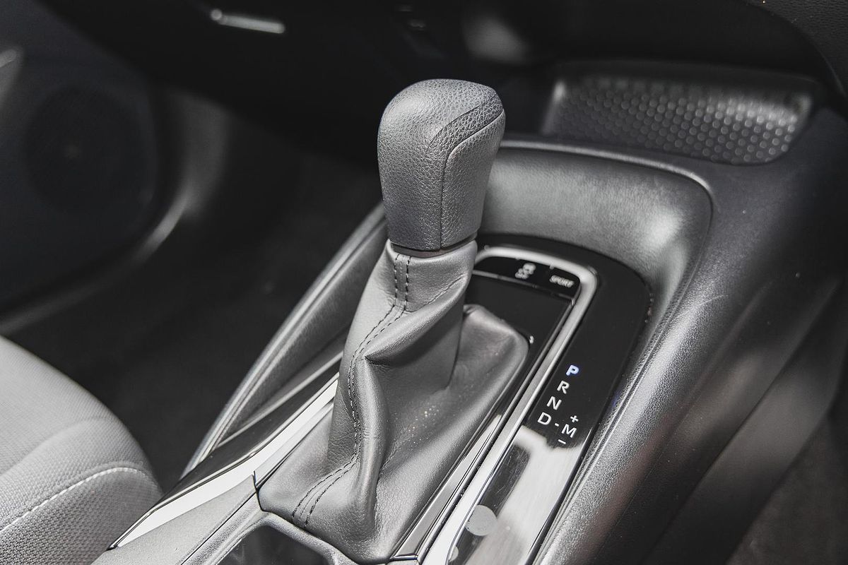 2019 Toyota Corolla Ascent Sport MZEA12R