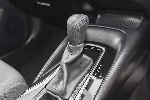 2019 Toyota Corolla Ascent Sport MZEA12R