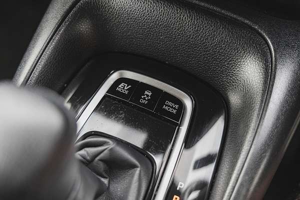 2020 Toyota Corolla Ascent Sport Hybrid ZWE211R