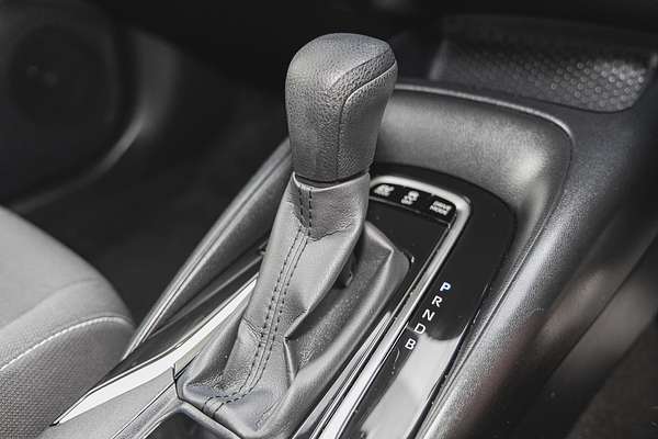 2020 Toyota Corolla Ascent Sport Hybrid ZWE211R