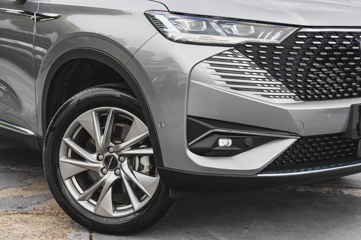 2023 GWM Haval H6 Ultra Hybrid B01