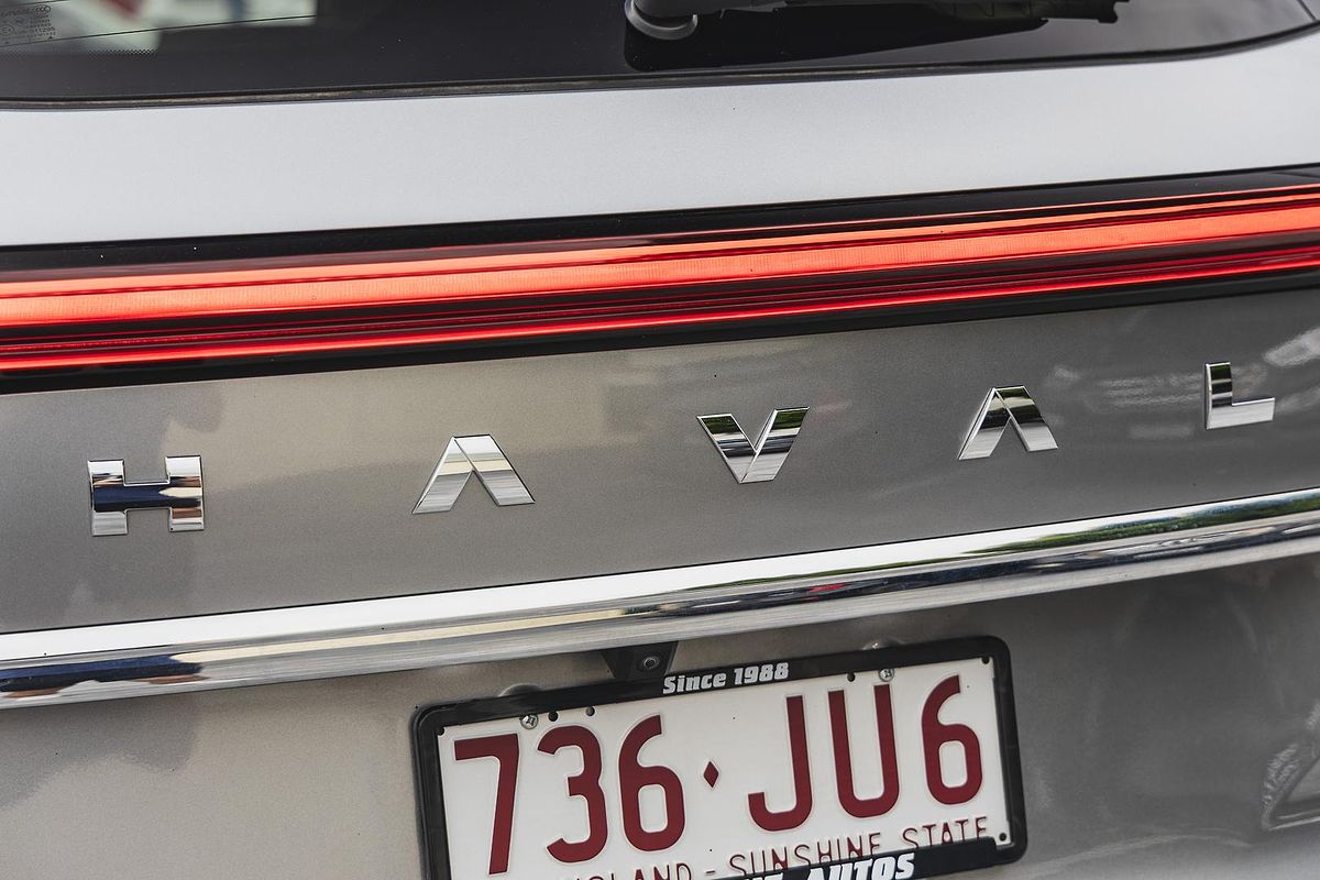 2023 GWM Haval H6 Ultra Hybrid B01