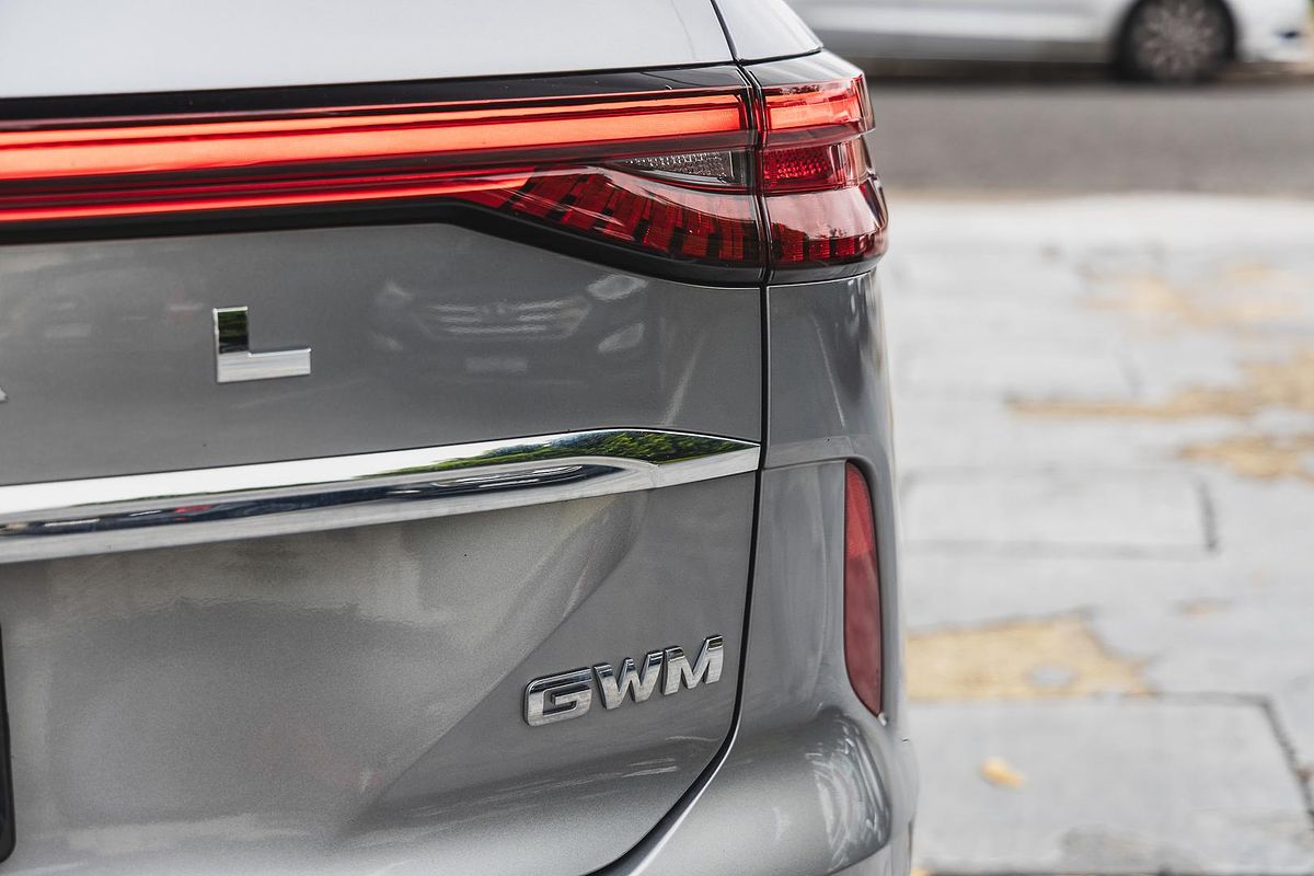 2023 GWM Haval H6 Ultra Hybrid B01