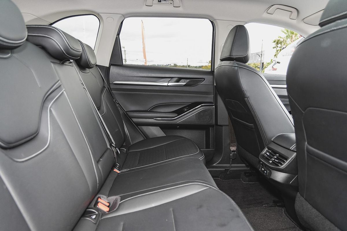 2023 GWM Haval H6 Ultra Hybrid B01