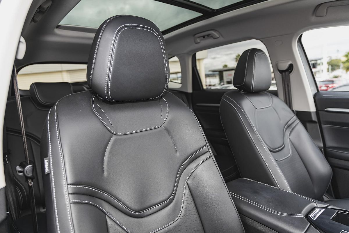 2023 GWM Haval H6 Ultra Hybrid B01