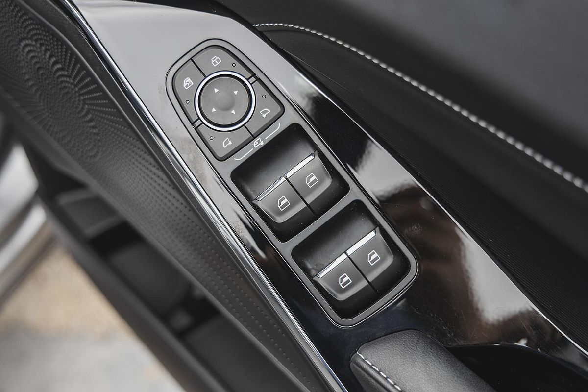 2023 GWM Haval H6 Ultra Hybrid B01