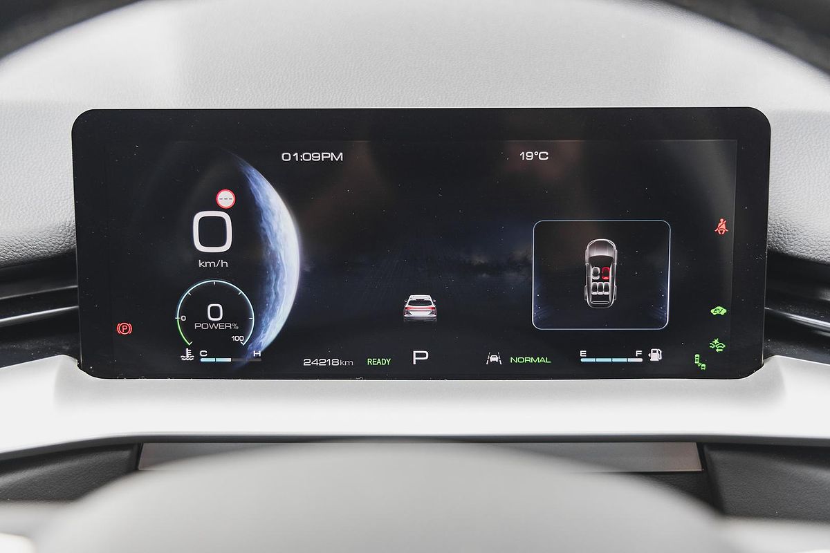 2023 GWM Haval H6 Ultra Hybrid B01