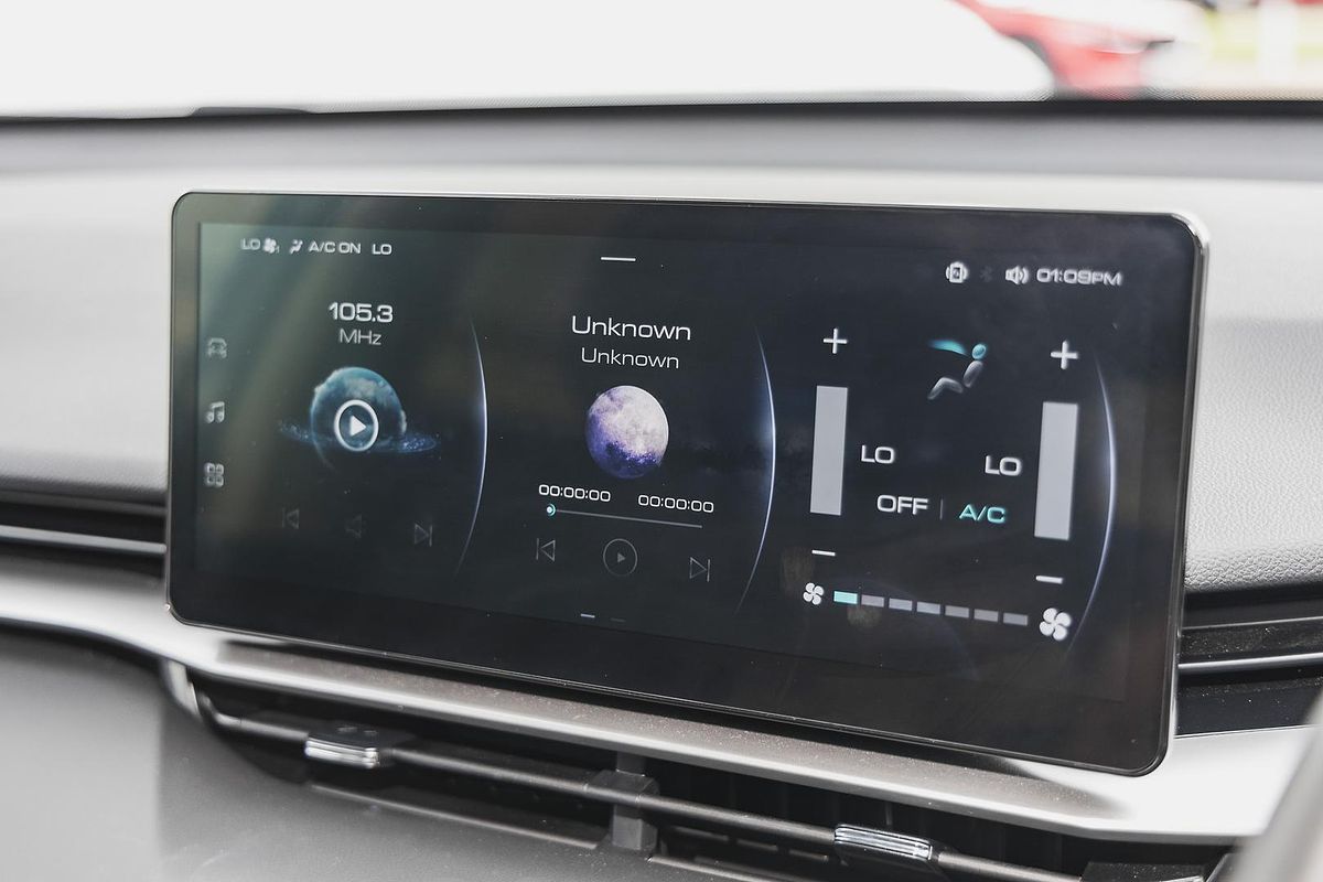 2023 GWM Haval H6 Ultra Hybrid B01