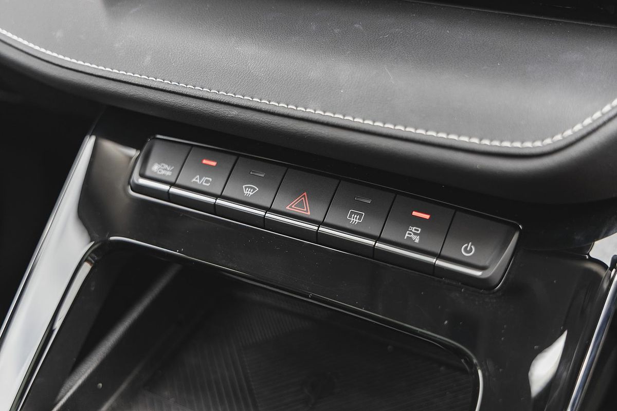 2023 GWM Haval H6 Ultra Hybrid B01