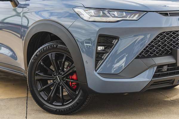 2025 GWM Haval H6GT Ultra PHEV B03