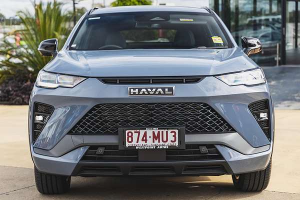 2025 GWM Haval H6GT Ultra PHEV B03
