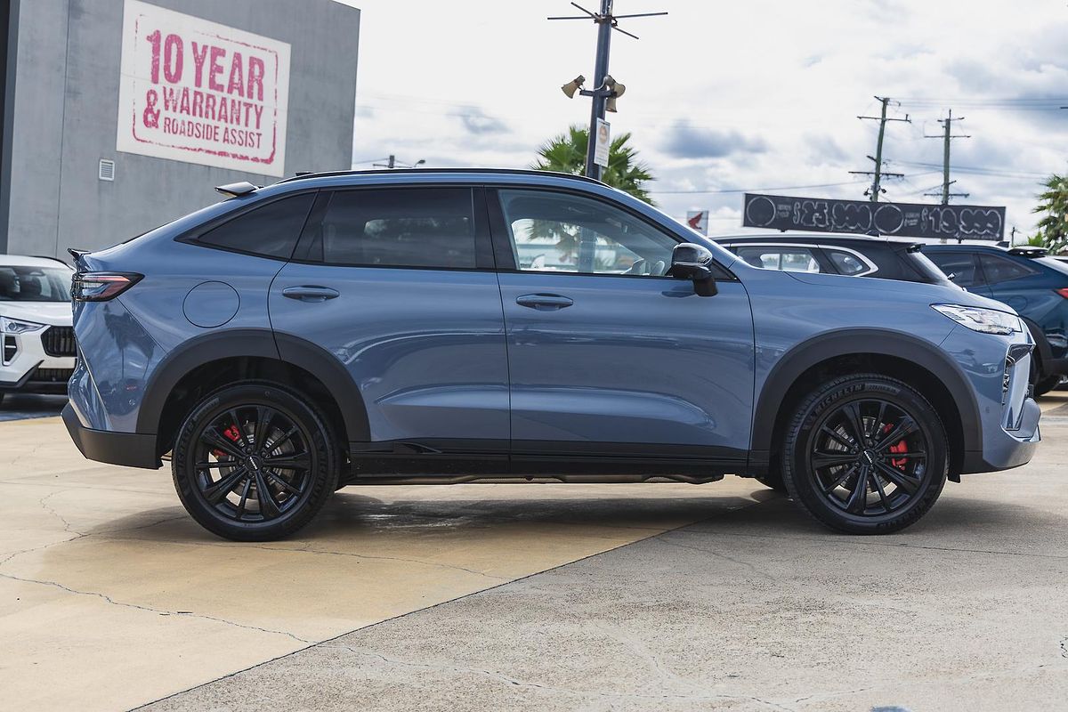 2025 GWM Haval H6GT Ultra PHEV B03