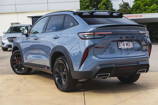 2025 GWM Haval H6GT Ultra PHEV B03