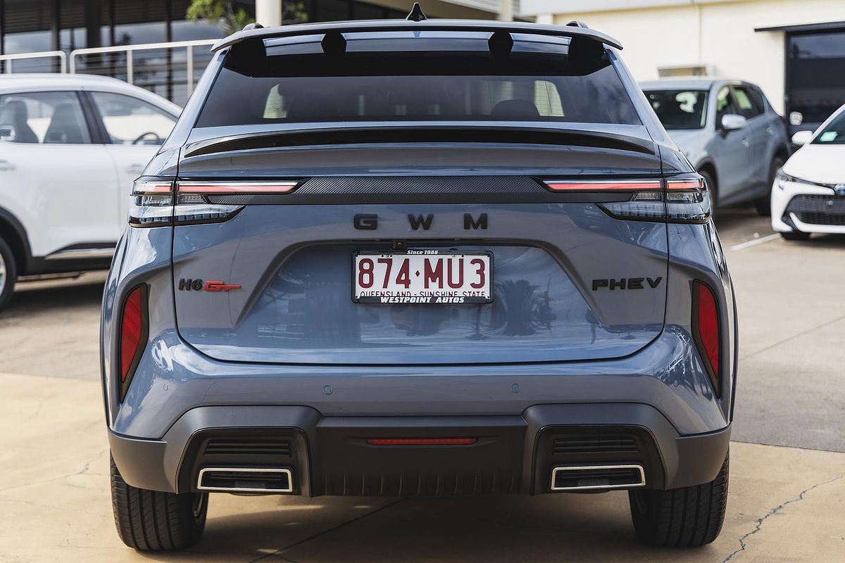 2025 GWM Haval H6GT Ultra PHEV B03