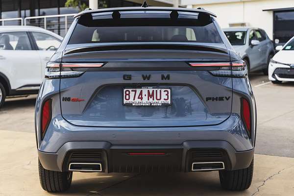 2025 GWM Haval H6GT Ultra PHEV B03