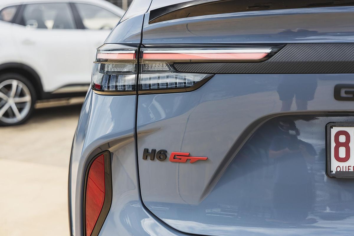 2025 GWM Haval H6GT Ultra PHEV B03
