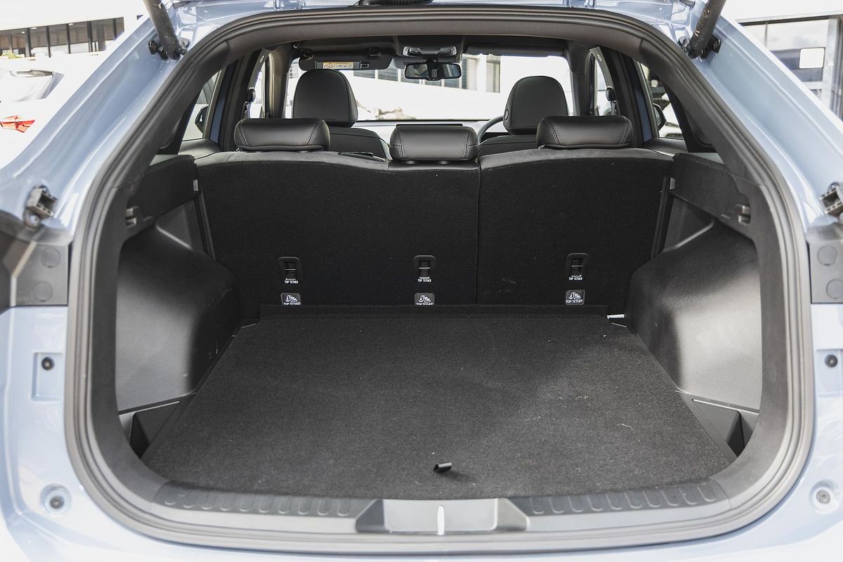 2025 GWM Haval H6GT Ultra PHEV B03