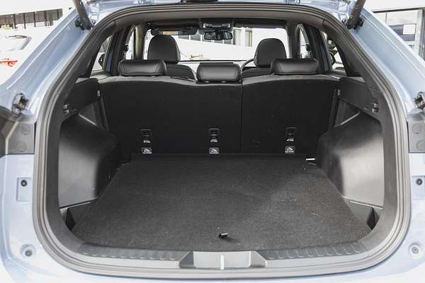 2025 GWM Haval H6GT Ultra PHEV B03