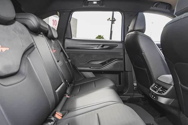 2025 GWM Haval H6GT Ultra PHEV B03