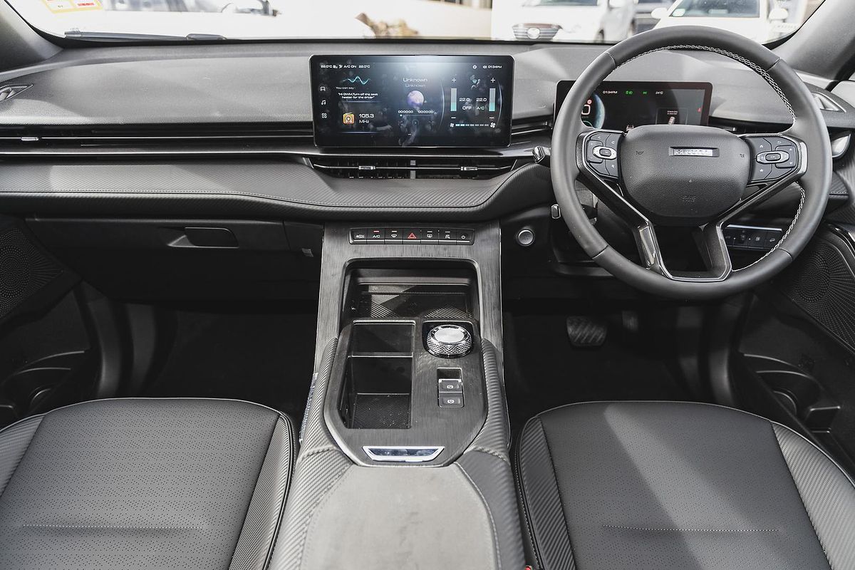 2025 GWM Haval H6GT Ultra PHEV B03