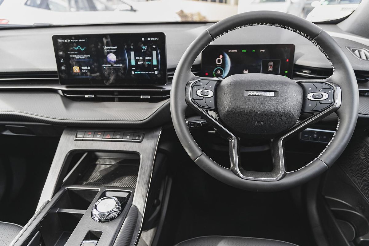 2025 GWM Haval H6GT Ultra PHEV B03